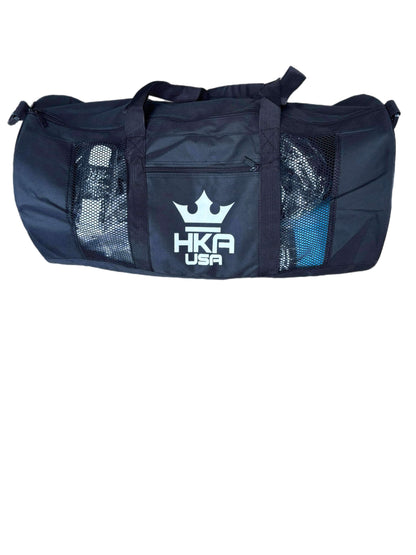 HKA Training Mesh Duffel Bag