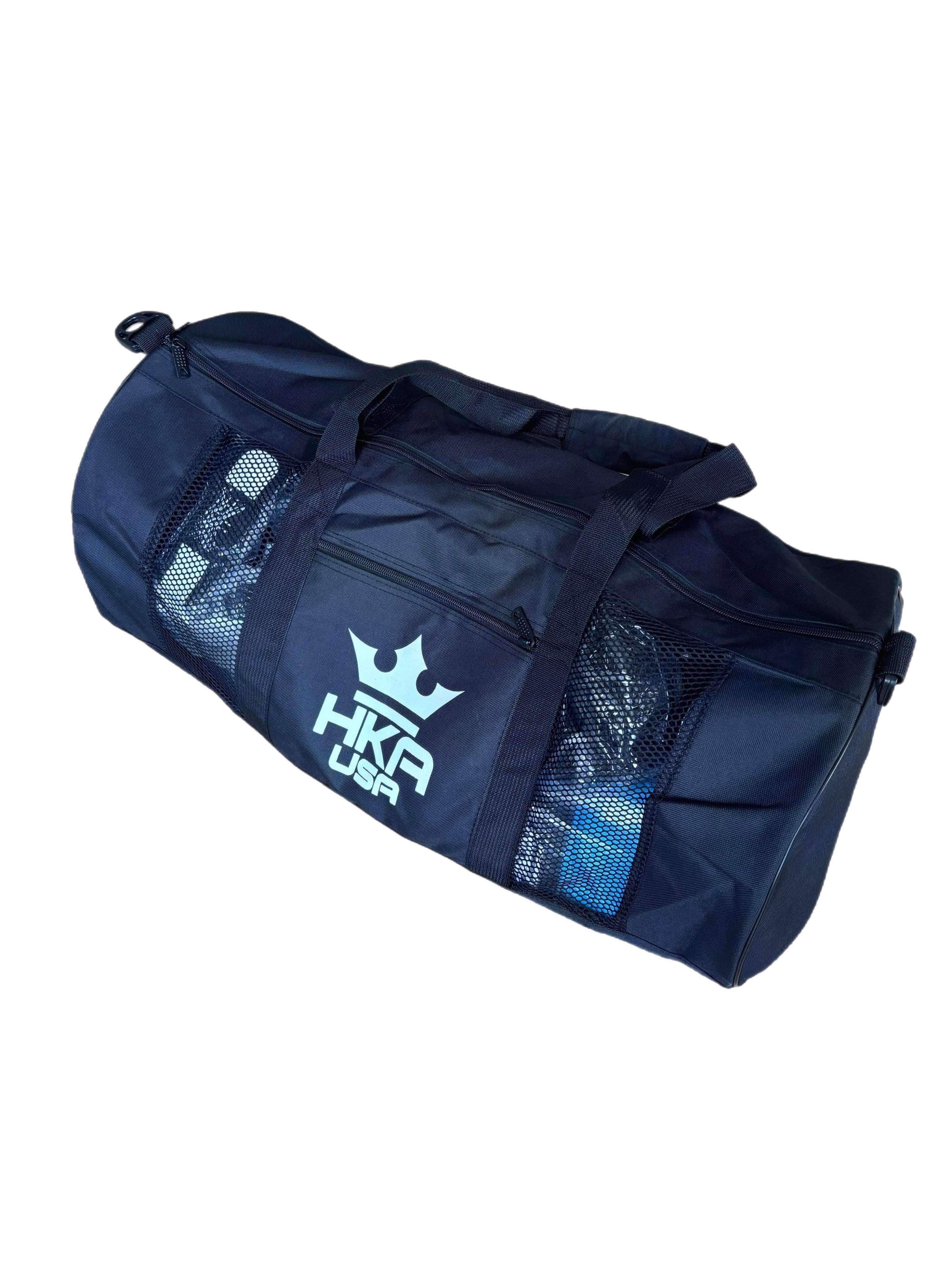 HKA Training Mesh Duffel Bag