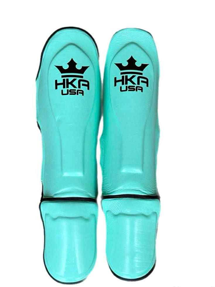 Premium Line- Hook n Loop Seafoam