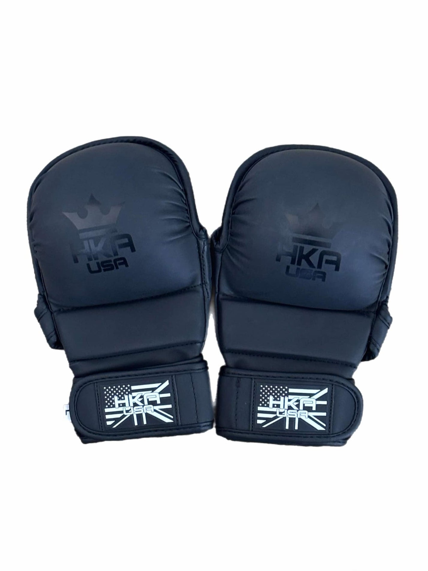 MMA Sparring Gloves Pro Line- Midnight