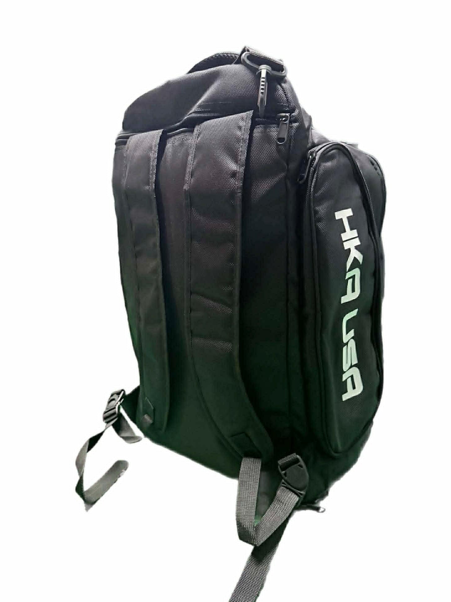 HKA Elevation Duffle/Backpack