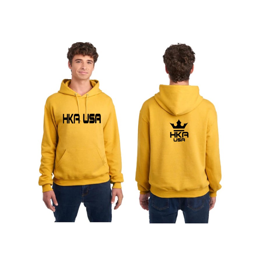 HKA USA Hoodie