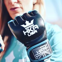 mma handschuhe 4 oz 4 oz MMA Pro Gloves