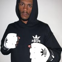 4 oz MMA Gloves - White