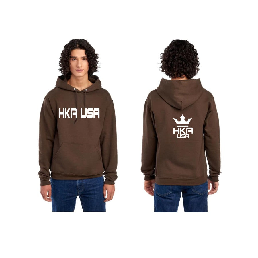 HKA USA Hoodie