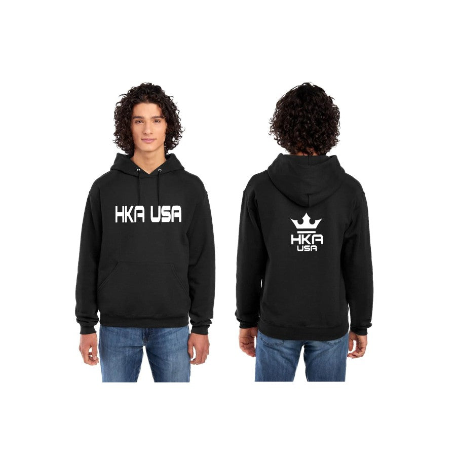 HKA USA Hoodie