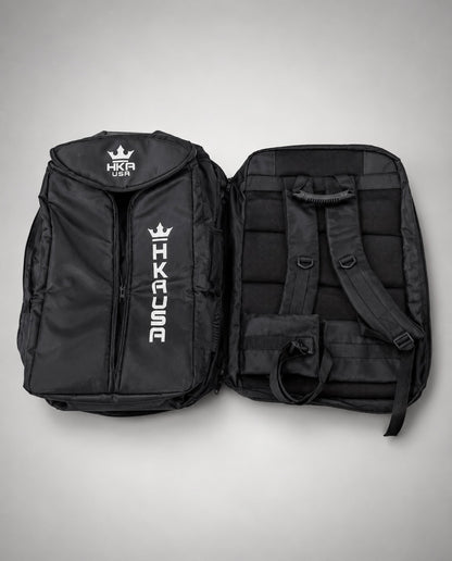 HKA USA Tactical Fight Gear Travel Backpack