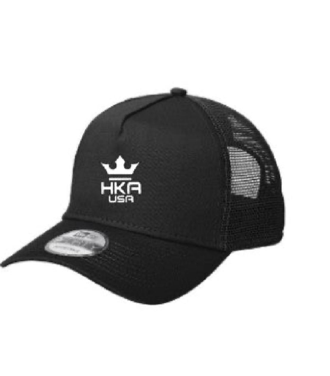 HKA Trucker Hat