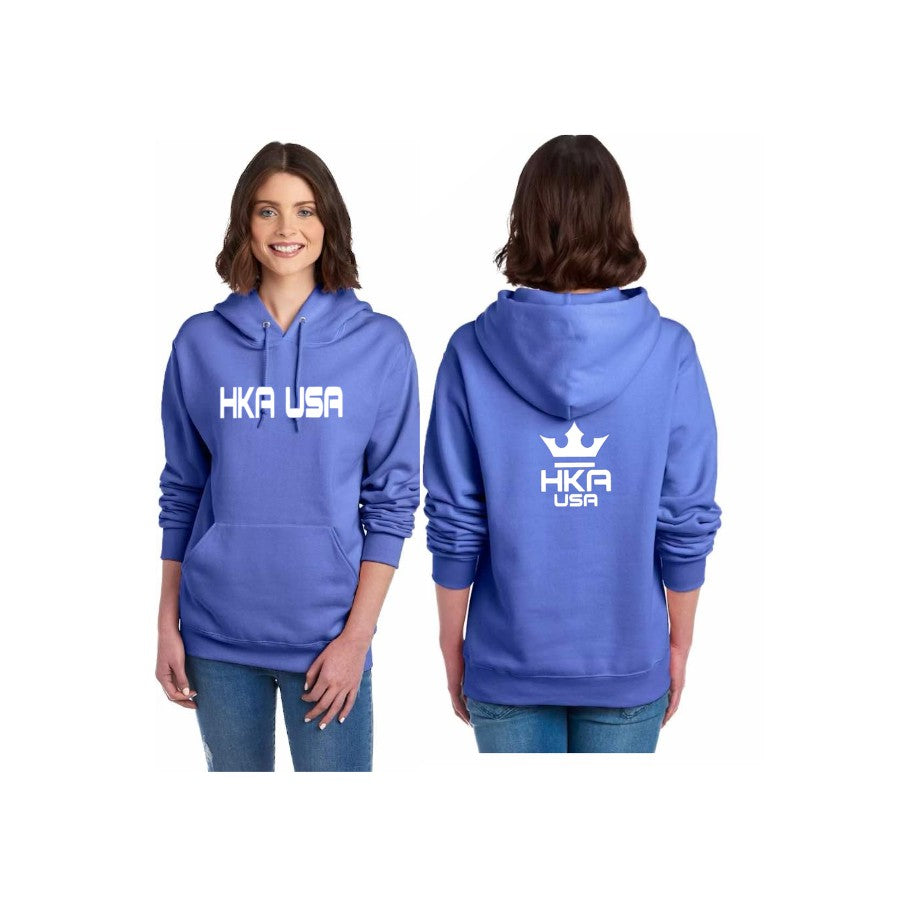 HKA USA Hoodie