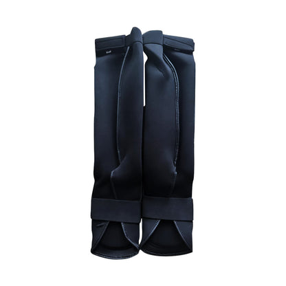 Dominator Mma Training Neoprene/Premium Leather Shin Guards