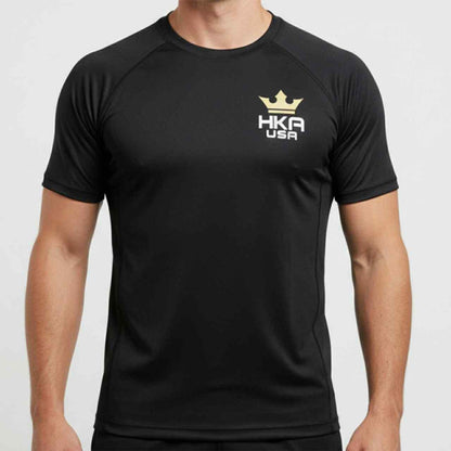 Premium MMA Rash Guard