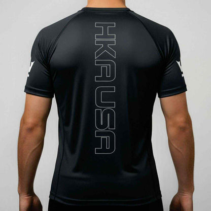 Premium MMA Rash Guard