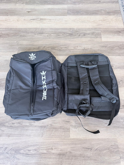 HKA USA Tactical Fight Gear Backpack