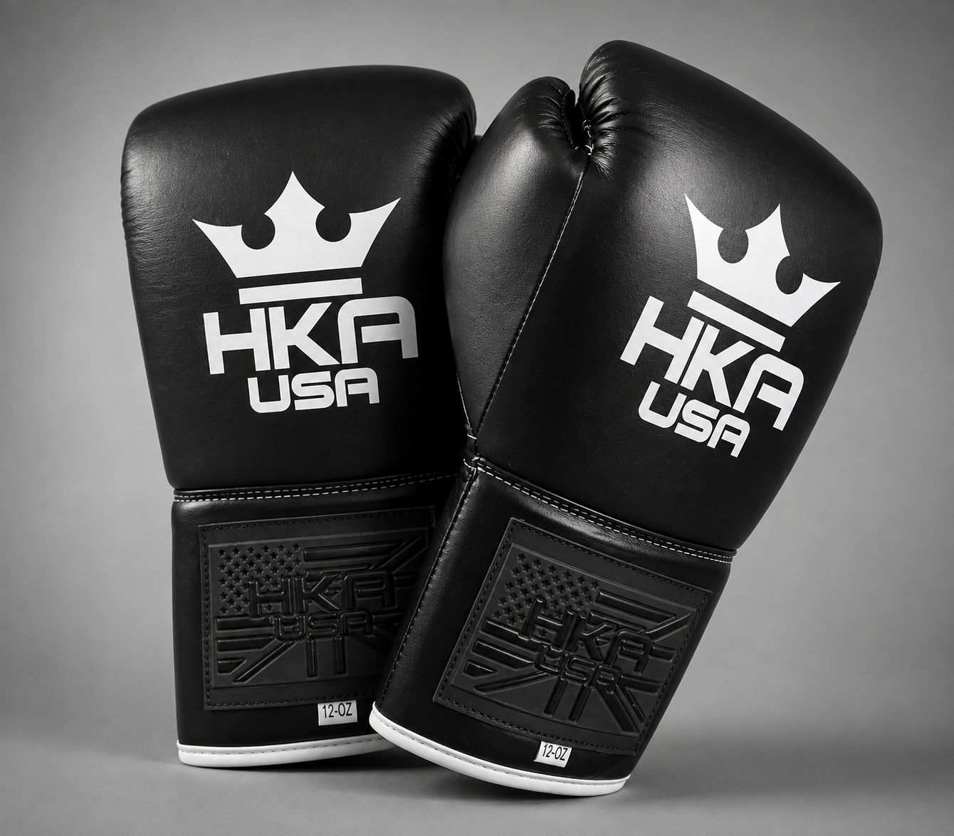 Pro Line (premium leather) Lace Up Professional Fight Glove