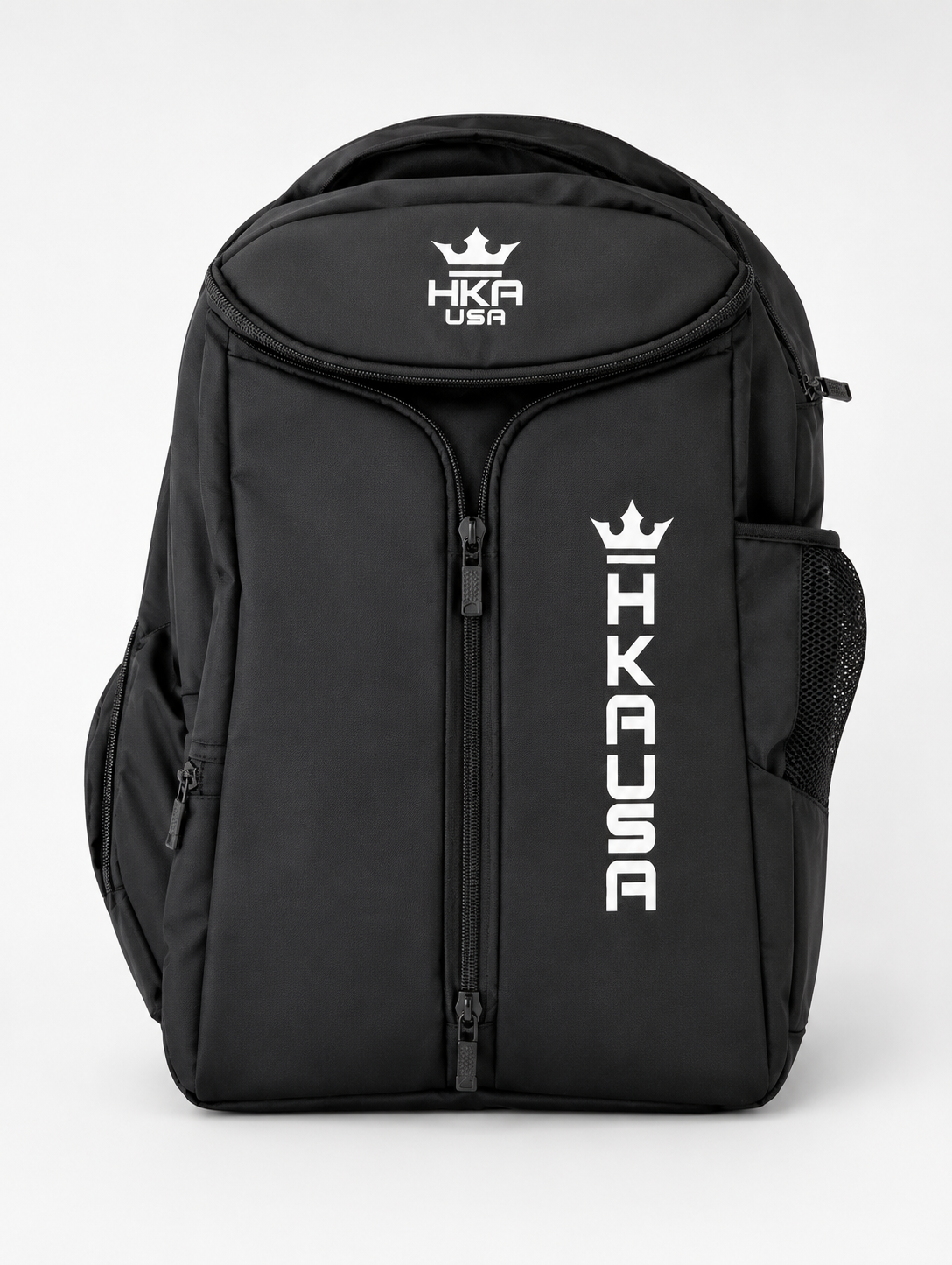HKA USA Tactical Fight Gear Travel Backpack