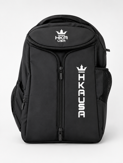 HKA USA Tactical Fight Gear Travel Backpack
