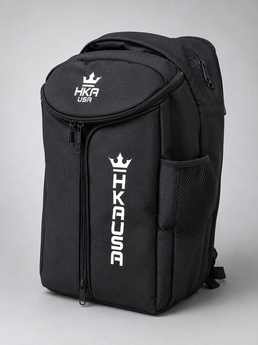 HKA USA Tactical Fight Gear Travel Backpack
