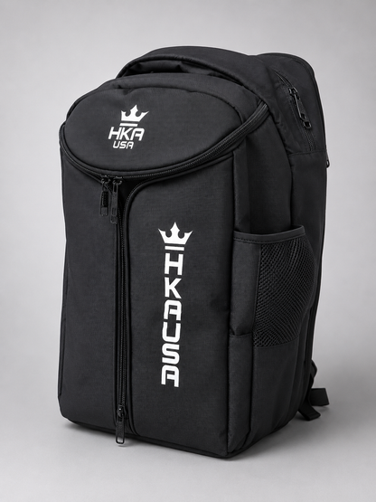 HKA USA Tactical Fight Gear Travel Backpack