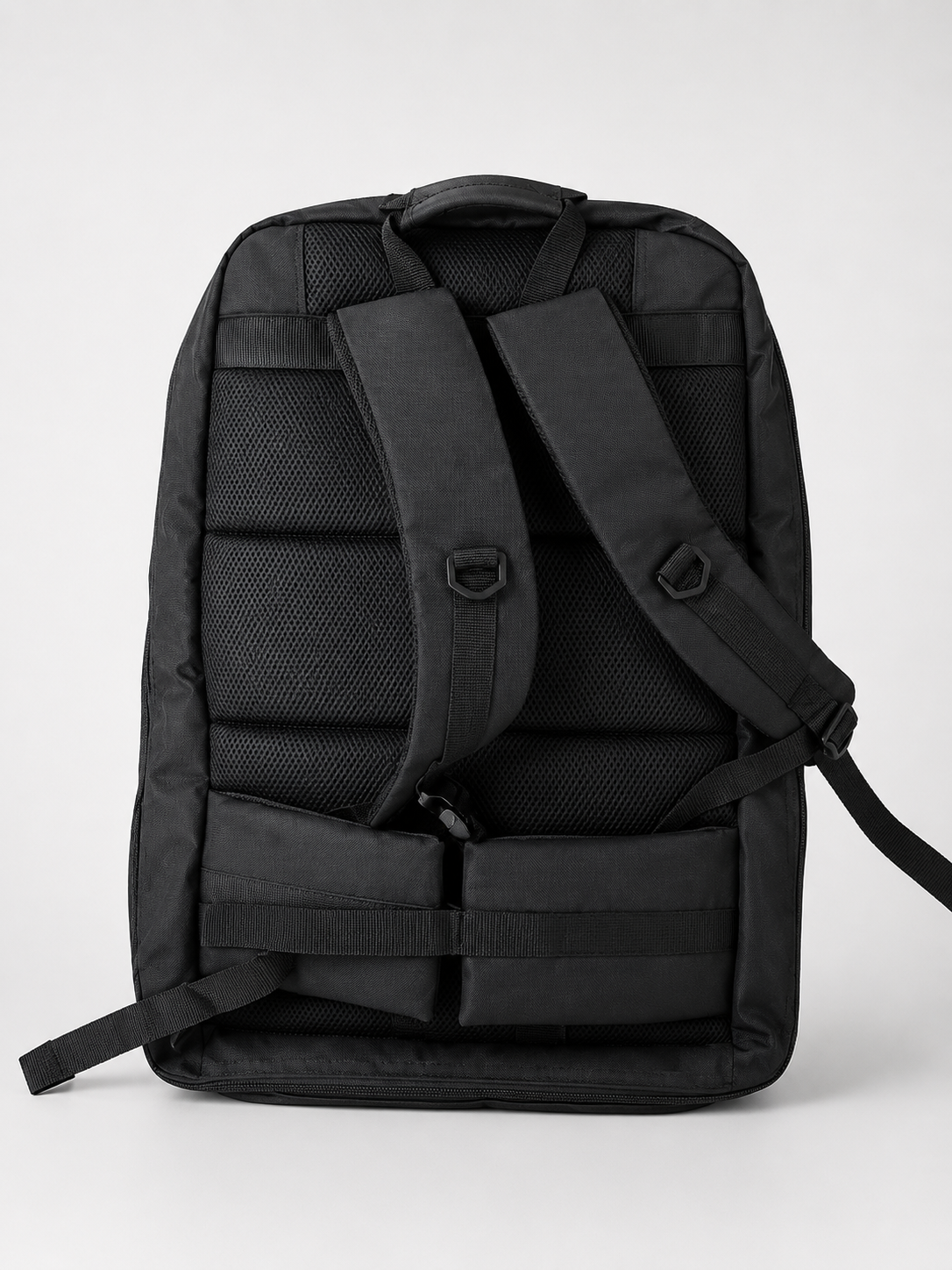 HKA USA Tactical Fight Gear Travel Backpack