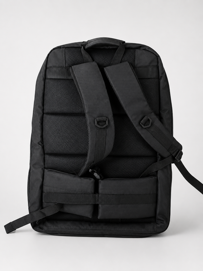 HKA USA Tactical Fight Gear Travel Backpack