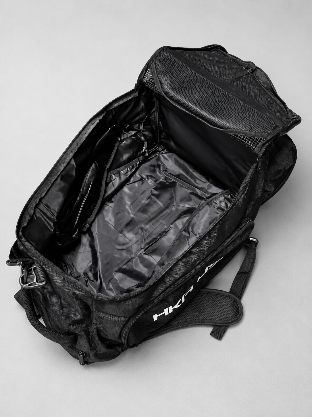 HKA Elevation Duffle/Backpack.