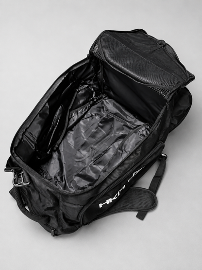 HKA Elevation Duffle/Backpack.