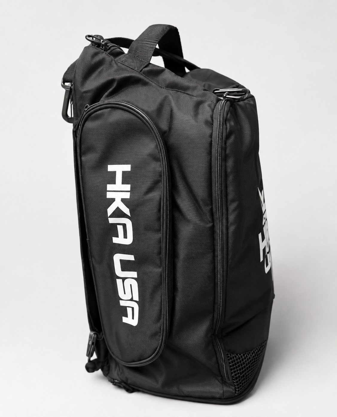 HKA Elevation Duffle/Backpack.