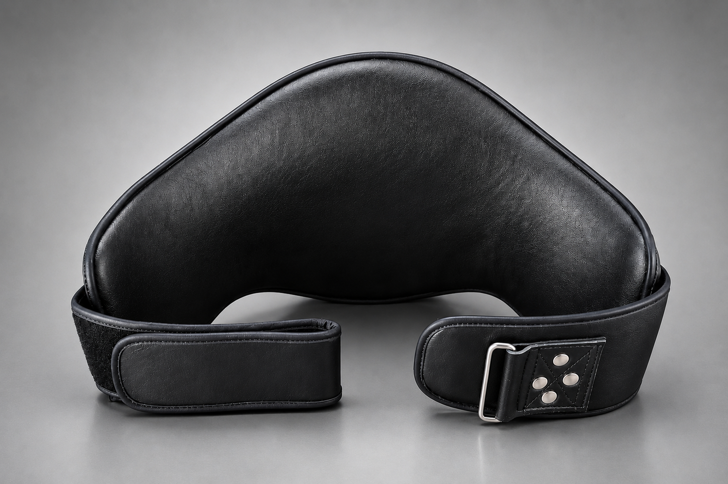 HKA Premium Leather Coach’s Belly Pad