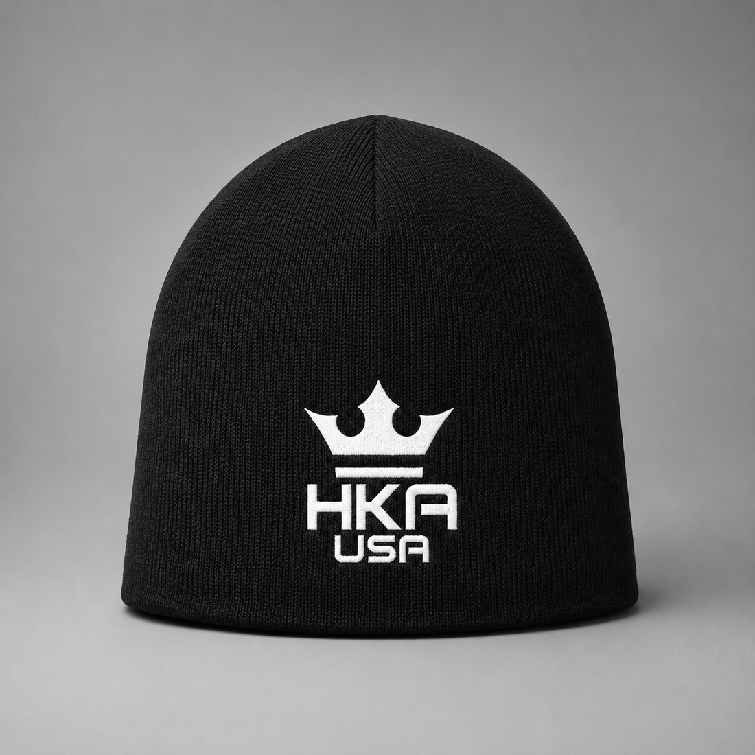 HKA USA Beanie