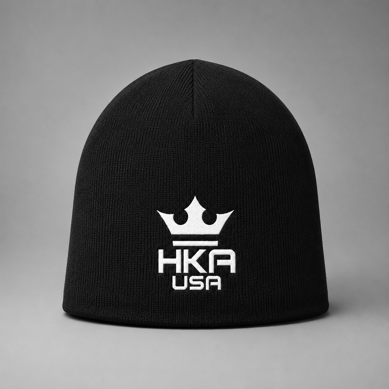 HKA USA Beanie