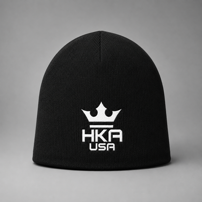 HKA USA Beanie
