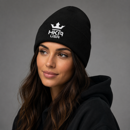 HKA USA Beanie