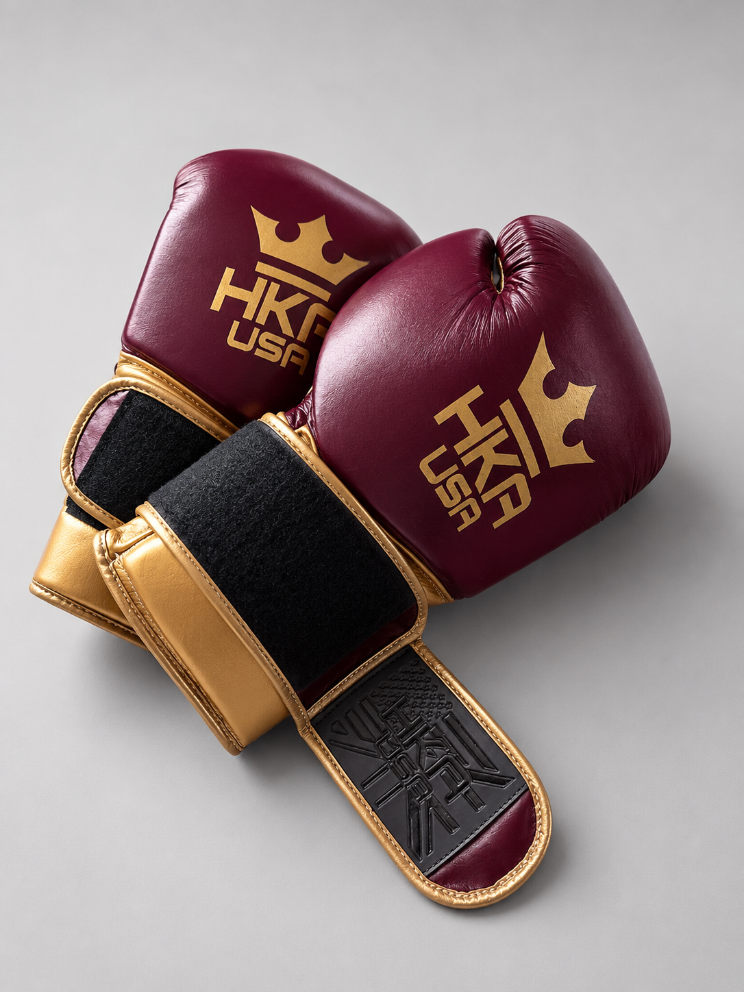 Iron Man Glove