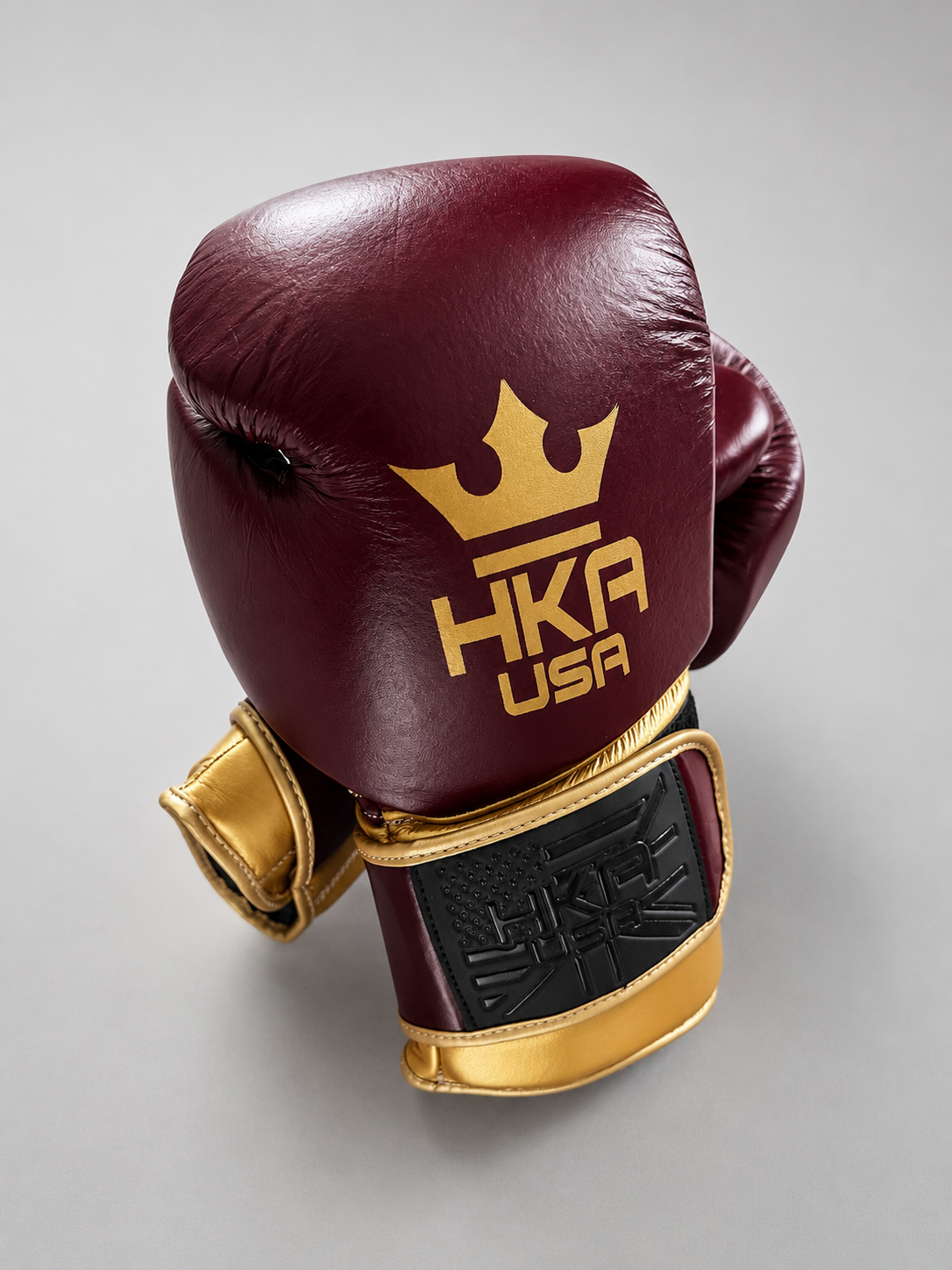 Iron Man Glove