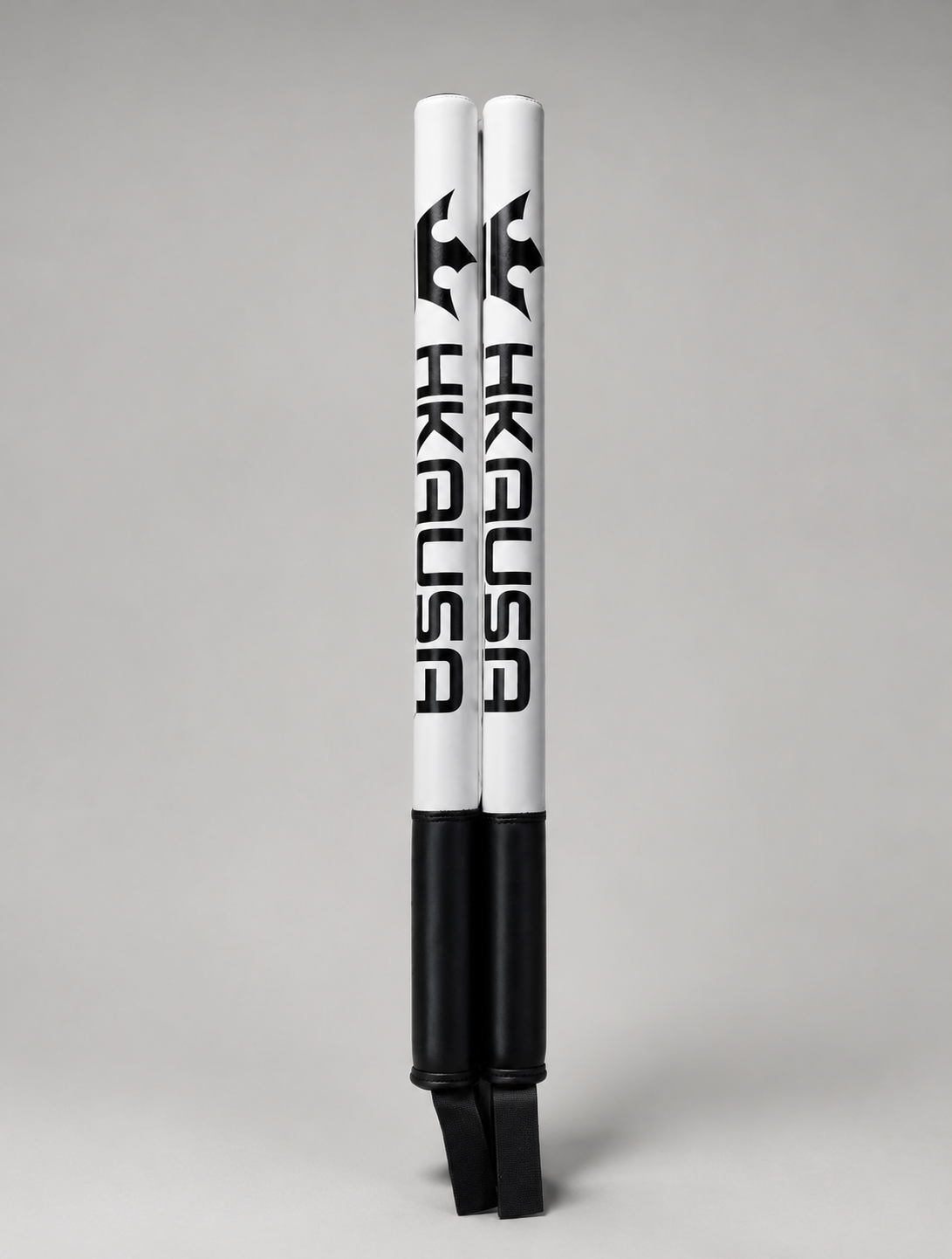 HKA Premium Leather Striking Sticks
