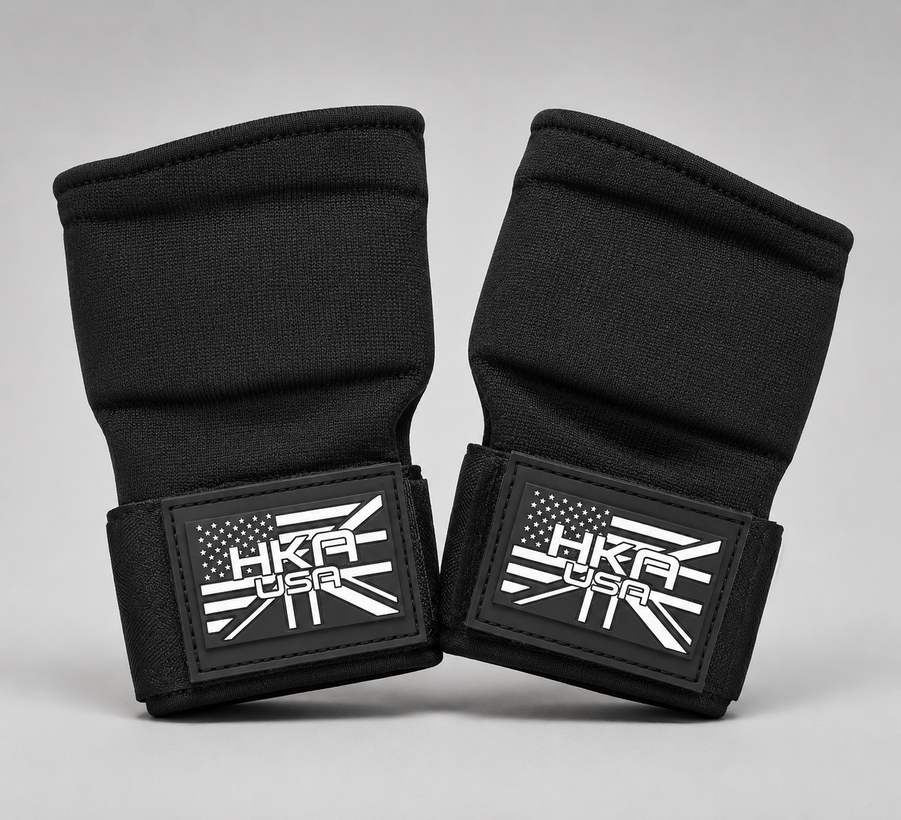 HKA Deluxe Quick Gel Wraps