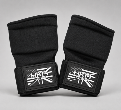HKA Deluxe Quick Gel Wraps