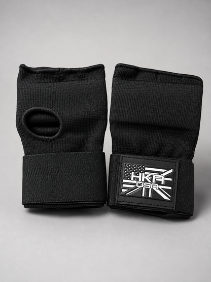 HKA Deluxe Quick Gel Wraps