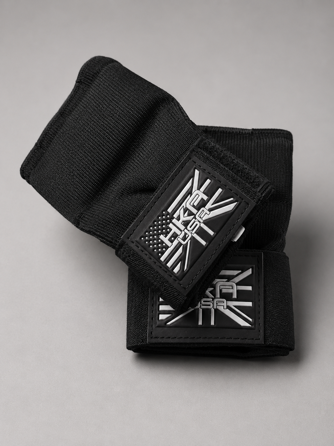 HKA Deluxe Quick Gel Wraps