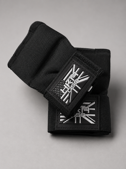 HKA Deluxe Quick Gel Wraps