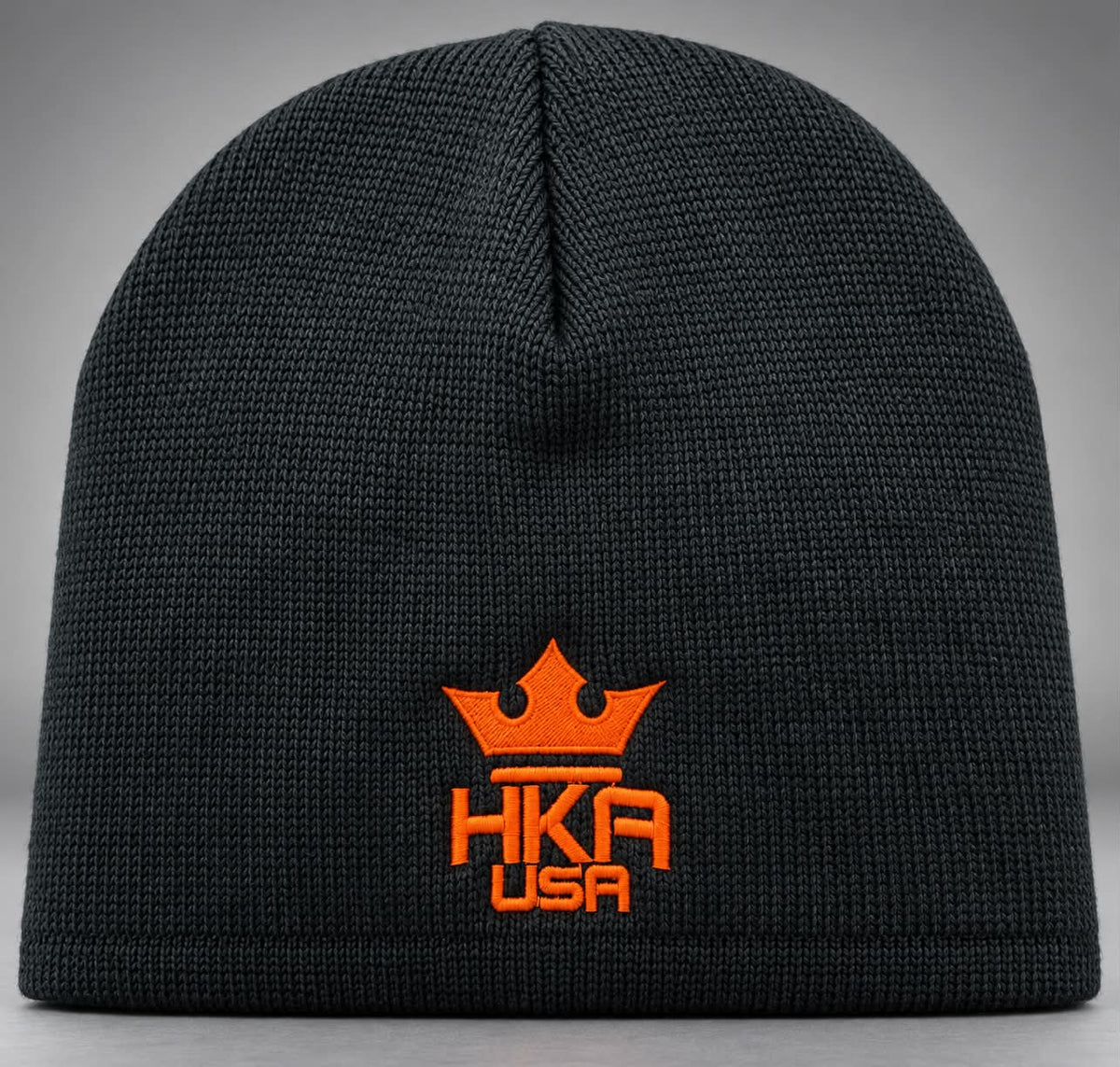 HKA USA Halloween Beanie