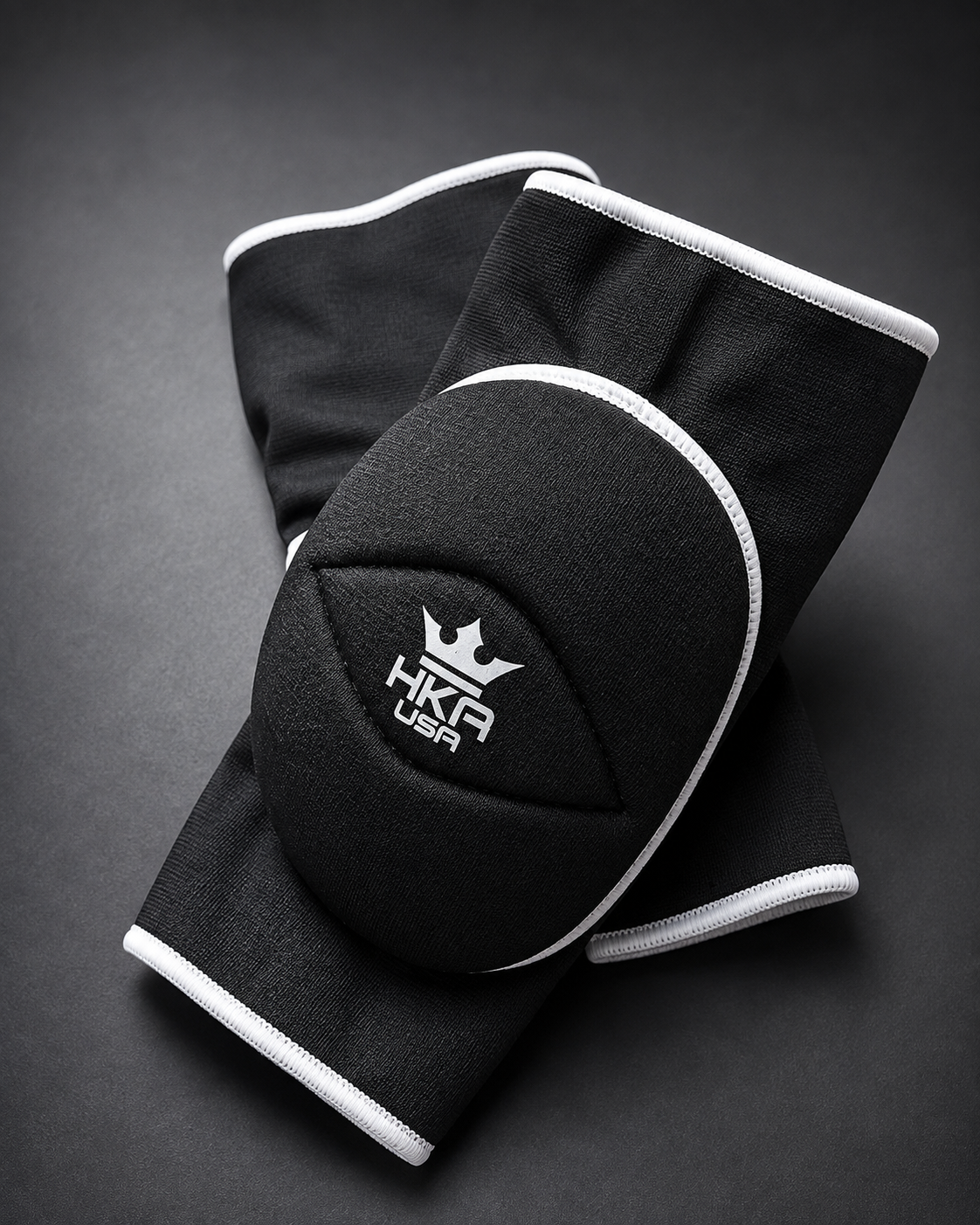 HKA Knee Pads