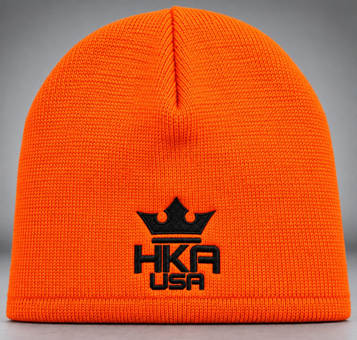 HKA USA Halloween Beanie