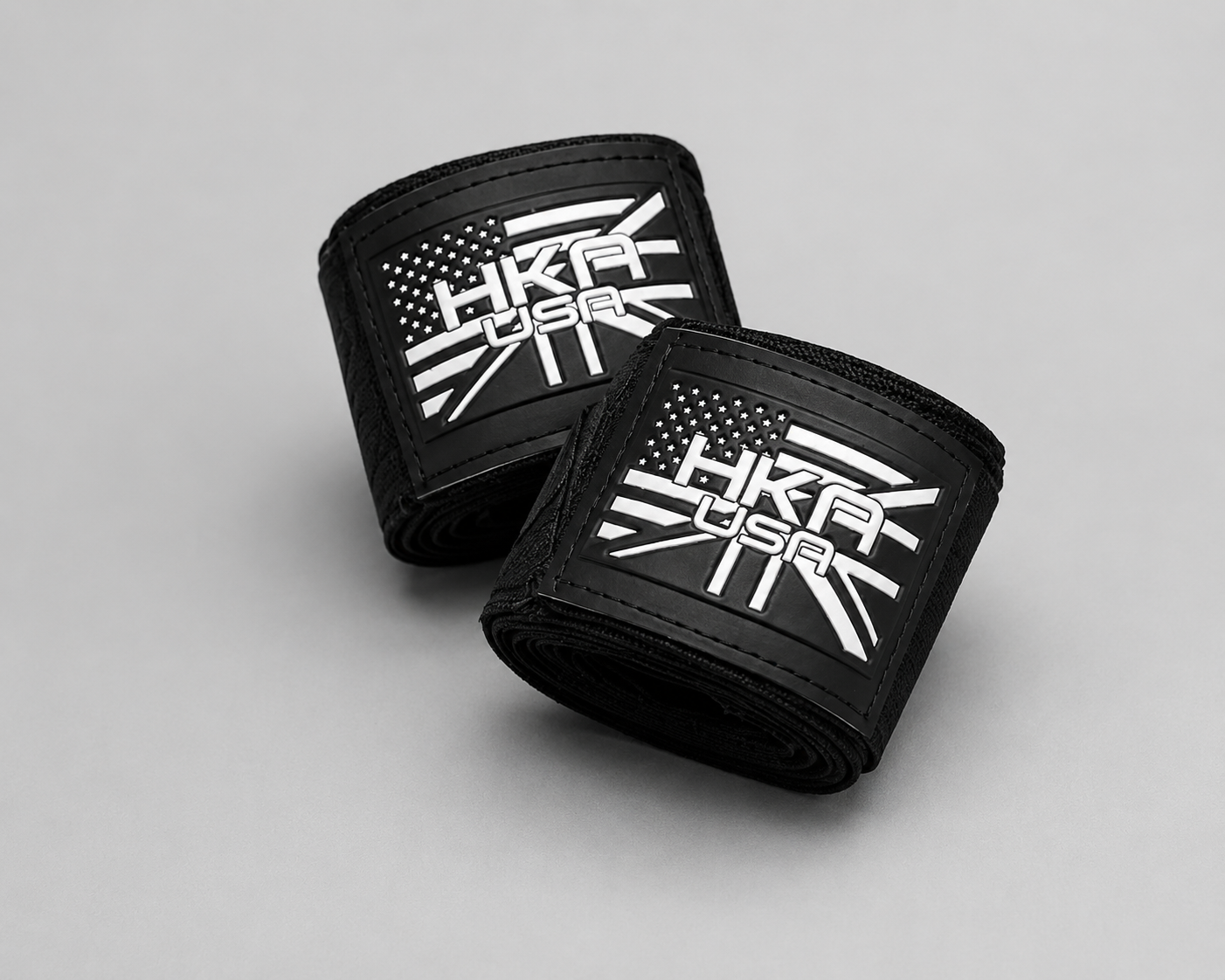 HKA 180” Hand Wraps