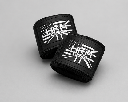 HKA 180” Hand Wraps
