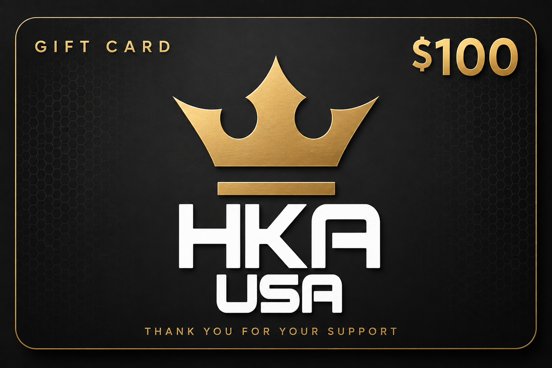 Gift Cards