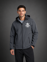 HKA USA Waterproof Lightweight Rain Jacket