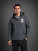 HKA USA Waterproof Lightweight Rain Jacket