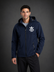 HKA USA Waterproof Lightweight Rain Jacket