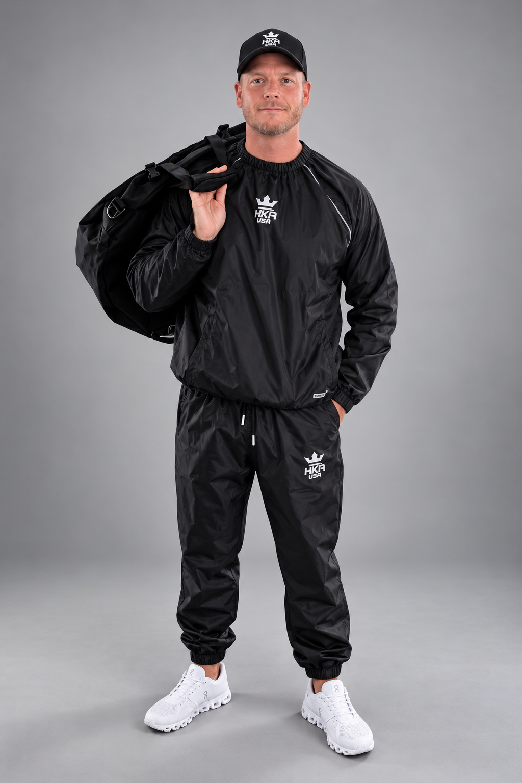 HKA Sauna Suit